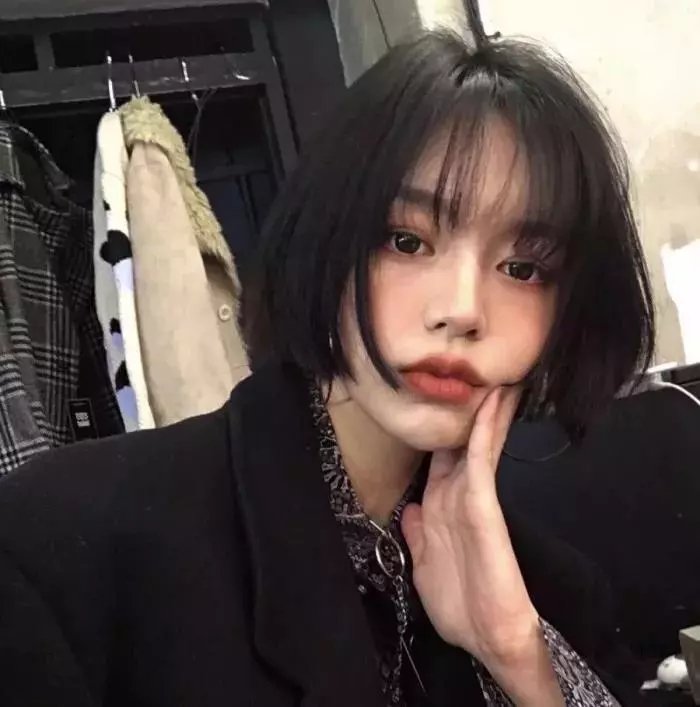 美人老矣·动态漫